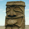 male totem