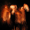 fountainy fireworks