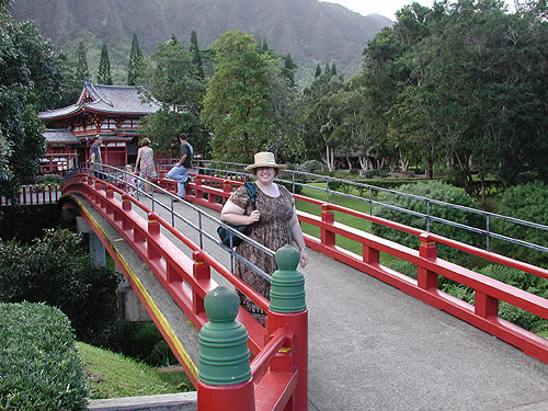 byodo-in