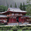 byodo-in, full view