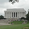 lincoln memorial