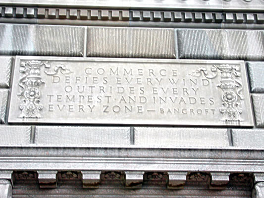 commerce